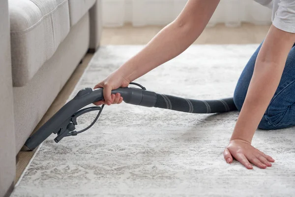 Upholstery cleaning