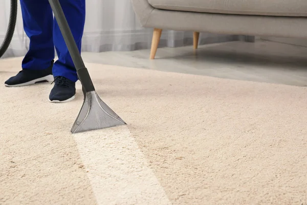 carpet protection treatment